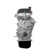 Moteur CDM 2.7L 2TR FE pour Toyota LAND CRUISER PRADO Hiace Bus Hilux 4Runner, bloc moteur nu