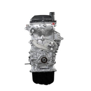 Motor CDM 2.7L 2TR FE para Toyota LAND CRUISER PRADO Hiace <span class=keywords><strong>Bus</strong></span> Hilux 4Runner, Motor Básico, Bloque Largo - Product Image 5