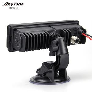 Anytone дальнего радиуса действия DORIS 27 МГц <span class=keywords><strong>CB</strong></span> радио крепление на автомобиль - Product Image 5