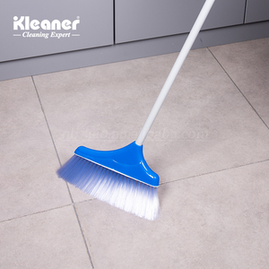 GSC001 <span class=keywords><strong>Kleaner</strong></span>-Juego de recogedor y escoba con mango de Metal - Product Image 4