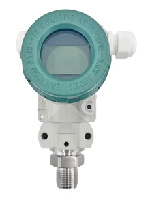 Nhà máy cung cấp OEM ATEX-proof công nghiệp cảm biến áp suấ<span class=keywords><strong>t</strong></span> 4-20mA Hart modbus RS485 máy phá<span class=keywords><strong>t</strong></span> áp lực với màn hình hiển thị - Product Image 2