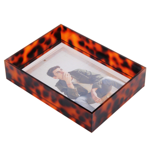 Tùy Chỉnh Tường Treo Gắn Chạng Vạng Acrylic Khung Ảnh - Product Image 2