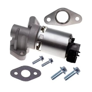 วาล์วหมุนเวียนก๊าซไอเสีย Dodge Egr รุ่น Egv843 4593892aa อะไหล่ทดแทนสำหรับระบบไอดีและไอเสีย - Product Image 5