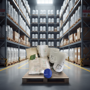 Entrega 5-Bromo-1-penteno CAS 1119-51-3 Carbonato de potasio - Product Image 1