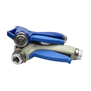 Pistolet à air comprimé haute pression AG-II, pistolet à air comprimé en plastique, pistolet à air comprimé manuel, outil de nettoyage à la poussière pour compresseur d'air - Product Image 4