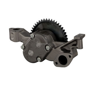 Pompe à huile de haute qualité pour moteur MAN D2530 D2840 51051006279 51051006188 51051006150 8311998004 pour MAN TGA F/M/L2000 - Product Image 3