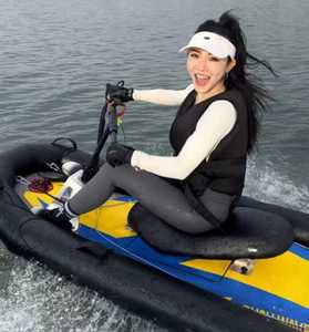 Kit di Accessori RUSH WAVE per Barche, Durevole e di Grande Successo per il 2026, per Tavola da <span class=keywords><strong>Surf</strong></span>, Giochi Acquatici, Attrezzi e Accessori per il <span class=keywords><strong>Surf</strong></span>, Tavola da <span class=keywords><strong>Surf</strong></span> Non Inclusa - Product Image 5