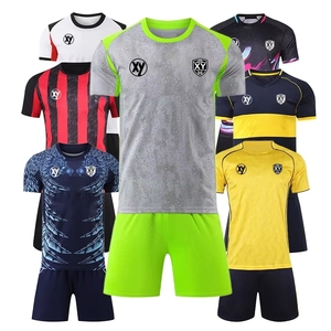 Set Jersey Sepak Bola MBAPPE Harga Murah Kualitas Thailand 2025/2026 Grosir FC FOOTBALL Bocaol Psging - Product Image 5