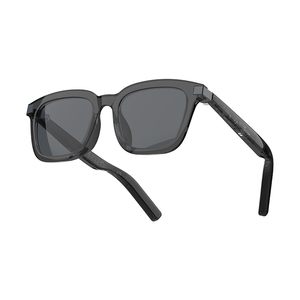 Gafas Inteligentes con Traducción por IA, Sonido Estéreo, Asistente de Voz, Reproductor de Música y Llamadas Telefónicas, Resistentes al Agua IPX-4, 5.3 - Product Image 1