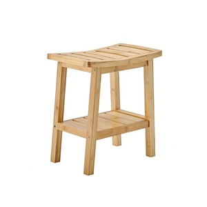 Tabouret <span class=keywords><strong>de</strong></span> douche en bambou pour <span class=keywords><strong>salle</strong></span> <span class=keywords><strong>de</strong></span> <span class=keywords><strong>bain</strong></span> <span class=keywords><strong>Banc</strong></span> <span class=keywords><strong>de</strong></span> douche <span class=keywords><strong>avec</strong></span> étagère <span class=keywords><strong>de</strong></span> <span class=keywords><strong>rangement</strong></span> Usine BSCI - Product Image 1