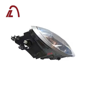 Phares de systèmes d'éclairage de voiture automatique pour <span class=keywords><strong>Porsche</strong></span> 991 2010-2013 OE:991.631.132.11 feux de voiture LED - Product Image 6