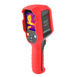 กล้องถ่ายภาพความร้อนอินฟราเรด Uni-t UTi260A - Product Image 2