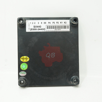 Pièce de rechange pour générateur SX440, régulateur de tension automatique, alternateur pour générateur diesel, Genset AVR SX440