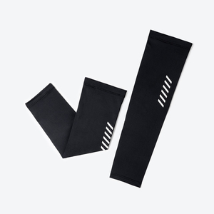 Tùy chỉnh bóng đá bóng rổ chạy đi xe đạp thể thao thoáng khí mặt trời bảo vệ UPF 50 + nén đi xe đạp cánh tay tay áo - Product Image 1