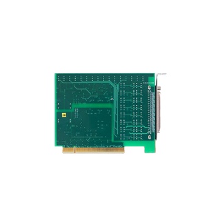 MXTD PCI8201 การ์ดเอาต์พุตแบบอะนาล็อกแบบแยกสัญญาณด้วยออปติคอลพร้อมผลิตภัณฑ์เก็บข้อมูลเอาต์พุต 4-20mA DA 8 ช่องเดียวกับ NI - Product Image 3