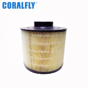 Pièces de moteur automobile Coralfly, filtre à air 21398815 20483100 - Product Image 1