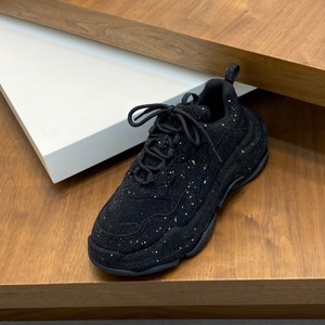 Zapatillas Deportivas Casuales de Diseño de Lujo de Alta Calidad, Zapatos de Entrenamiento Platm con Función de Aumento de Altura, Cierre de Botón, Estilo para Caminar - Product Image 4