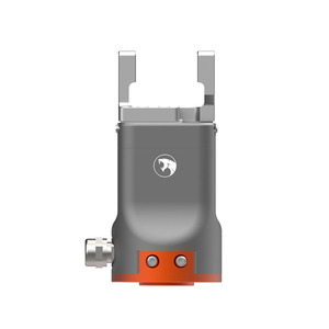 Pinza eléctrica para Robot de 2 dedos, pinza de mano de 35mm, ajustable para <span class=keywords><strong>UR</strong></span>/Kuka Robot - Product Image 4