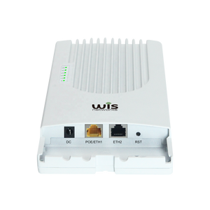 Trạm Gốc Ngoài Trời 802.11AX Siêu Nhanh 4X4 Wi-Fi 6 Tốc Độ Cambi Ubiquiti Mikrotik Mimosa - Product Image 3