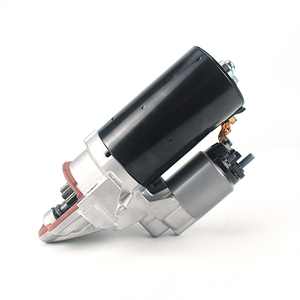 Fournisseur en gros de pièces automobiles Système électrique Démarreur 2.2 <span class=keywords><strong>CCIT</strong></span> 11000 BB pour Ford Transit 2.2 - Product Image 4