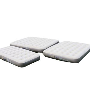 Cama inflable portátil para acampar doble, bomba de carga automática de un botón, muebles de exterior, cómodo colchón de tienda perezosa para - Product Image 5