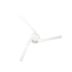 Brosse latérale pour aspirateur robot Mijia STYTJ06ZHM en plastique 85 mm, accessoire pour usage domestique - Product Image 4