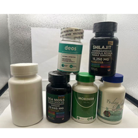 Capsules de racine de maca noire |   Soutien naturel à l'énergie et à la vitalité |   Améliore l'endurance, l'humeur et la régulation hormonale pour les hommes et les femmes