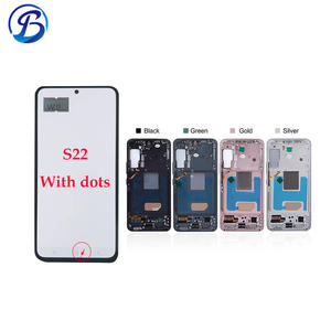 อะไหล่หน้าจอสัมผัสสำหรับสมาร์ทโฟนซัมซุงกาแล็คซี่ <span class=keywords><strong>S22</strong></span> <span class=keywords><strong>S901</strong></span>ส่วนลดโรงงานโทรศัพท์มือถือที่มีรอยไหม้ - Product Image 4