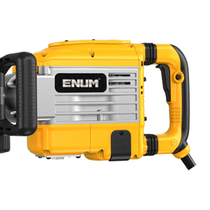 Marteau perforateur électrique industriel jaune 3125, marteau perforateur, fréquence 50 Hz - Product Image 5