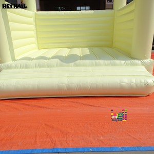 <span class=keywords><strong>Jeux</strong></span> de plein air commercial Pvc gonflable plein d'entrain Moonwalk <span class=keywords><strong>mariage</strong></span> videur pour enfants adultes fête - Product Image 1