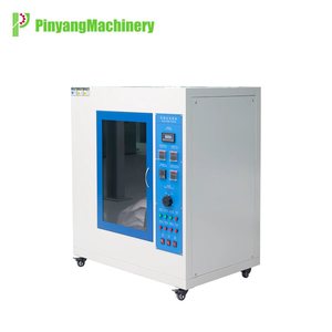 Pinyang Hot Wire Ignition <strong>Tester</strong> Glow Wire for Equipment Automatic Operating Mode for <strong>Fire</strong> <strong>Resistance</strong> for Electrical - Product Image 1