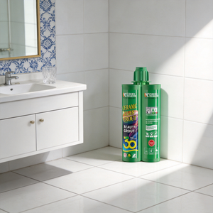Mortier <span class=keywords><strong>de</strong></span> <span class=keywords><strong>carrelage</strong></span> imperméable et anti-moisissure pour la cuisine, la salle <span class=keywords><strong>de</strong></span> bain et l'étanchéité des espaces humides - Product Image 2