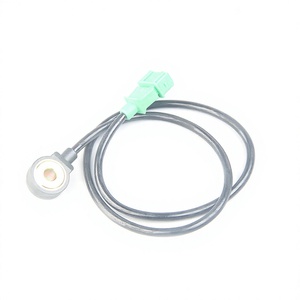 สำหรับออดี้โฟล์คสวาเก้นกอล์ฟ OE 054905377A 0261231038 อะไหล่เครื่องยนต์รถยนต์ เซ็นเซอร์ตรวจจับแรงกระแทก 0261231004 - Product Image 4