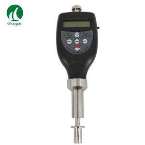 Tester di durezza della frutta misuratore durometro FHT-1122 per sclerometro di frutta grande/sodo/frutta dura - Product Image 5