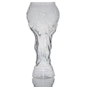 2026 トロフィー型 プラスチック ビアマグ 16oz ヘラクレスマグ プラスチック ビールグラス - Product Image 6