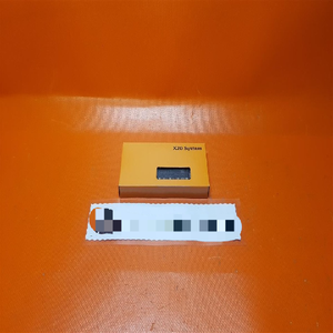 โมดูล De Bus X20bm11 / Rev: J0 คอนโทรลเลอร์ PLC ระบบอัตโนมัติอุตสาหกรรม PLC PAC และคอนโทรลเลอร์เฉพาะทาง PLC Controlle - Product Image 1