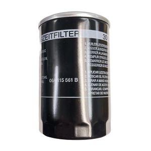 Filtro de aceite de motor OEM 06A 115 561B para <span class=keywords><strong>VW</strong></span> <span class=keywords><strong>Caddy</strong></span> para AUDI A4 - Product Image 1