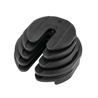 FDFIT 2021 الجملة رياضة اللياقة البدنية 1090 الذكية الدمبل مثل 1090 الدمبل 90 lb قابل للتعديل المرجح الدمبل 40 كجم