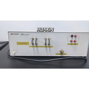 Convertidor de Microondas Keysight E5053A - Product Image 4