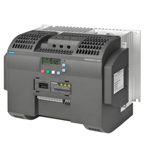 สินค้าขายดี 6SL3210-5BE31-5CV0 15KW มีสินค้าในสต็อก รับประกันสองปี ไดรฟ์ปรับความถี่ (VFD) - Product Image 6