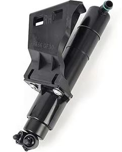 1648600547 Accessoires automobiles, buse de lave-phare et 860 05 <span class=keywords><strong>47</strong></span> pour Mercedes Benz W ML350 450 500 - Product Image 2