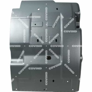 แผ่นกันโคลนด้านหน้าขวา สำหรับรถ EUROCARGO 120/150 (500318338) อิตาลี - Product Image 1