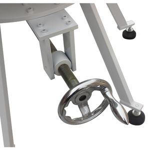 IEC60335 IEC60065 Elektrikli Cihazlar için Masa ve Tezgah için Yüksek Hassasiyetli Stabilite, Cihaz için 110V/220V Eğimli Düzlem ile - Product Image 2