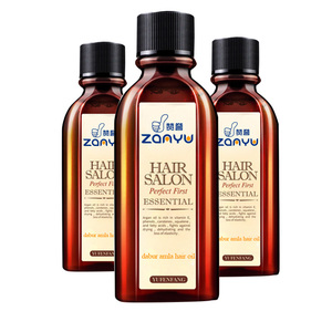 de la belleza pelo estilo <span class=keywords><strong>dabur</strong></span> amla pelo Esencia de aceite líquido de 60ml rápido restauración tratamiento del cabello - Product Image 1