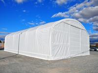 Atelier en structure métallique préfabriquée