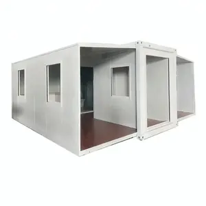 Factory Direct Sale Shipping Container Modular Homes Prefab Houses