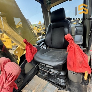 รถขุดตีนตะขาบ CAT 320D2 สภาพดี ใช้งานได้ 90% เหมาะสำหรับขาย - Product Image 1