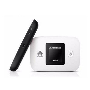Routeur débloqué I <span class=keywords><strong>E5577s</strong></span>-932 150 Mbps Batterie 3000 mAh Modem E5577 Hotspot E5577cs-<span class=keywords><strong>321</strong></span> Routeur de poche - Product Image 1