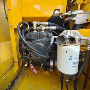 Componentes de excavadora Komatsu de segunda mano de alta calidad, bomba de engranajes de motor de núcleo PC130 con rodamiento de 2. ª mano, de 2. ª mano, de 2. ª generación, de 2. ª generación - Product Image 6