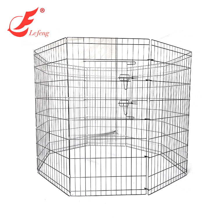 Sturdy Spacious rabbit cages for Varied Animals